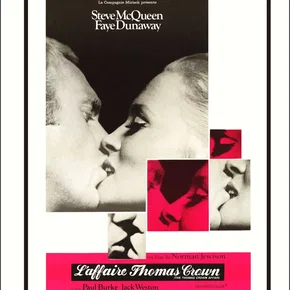 Photo du film : L'Affaire Thomas Crown