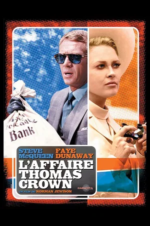 Photo 4 du film : L'Affaire Thomas Crown