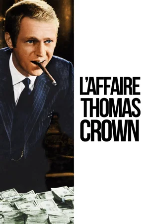 Photo 5 du film : L'Affaire Thomas Crown