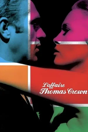 Photo 6 du film : L'Affaire Thomas Crown