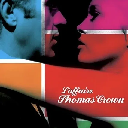 Miniature photo du film : L'Affaire Thomas Crown