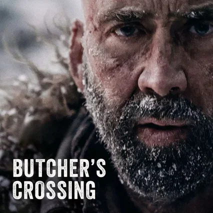 Miniature photo du film : Butcher's Crossing