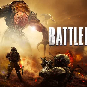 Photo du film : Battlefield