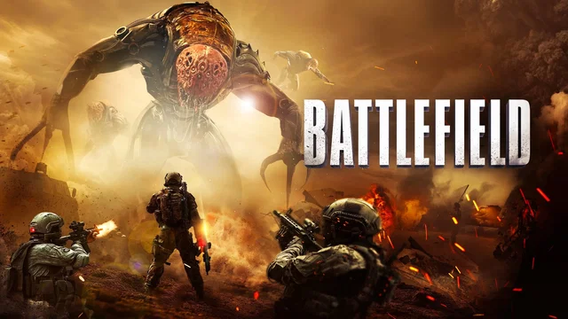 Photo 1 du film : Battlefield