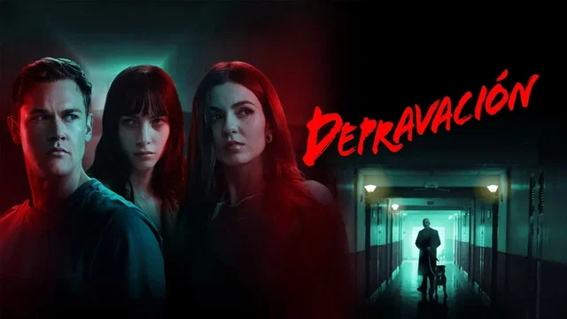 Photo du film : Dépravation
