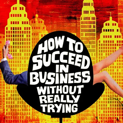 Miniature photo du film : How to Succeed in Business Without Really Trying