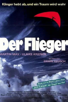 Affiche du film Der Flieger