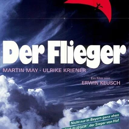 Miniature photo du film : Der Flieger