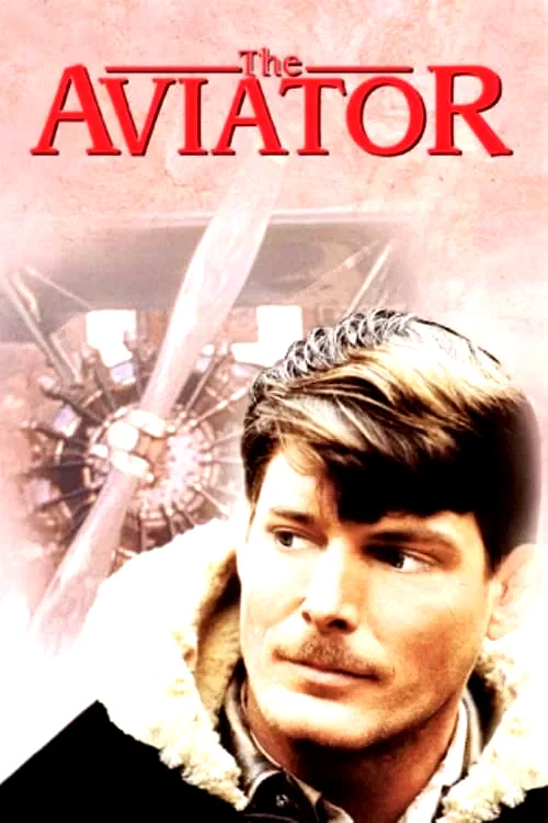 Affiche du film : Vol d'enfer