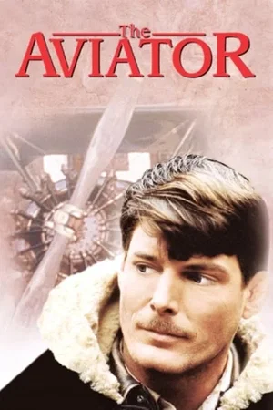 Affiche du film : Vol d'enfer