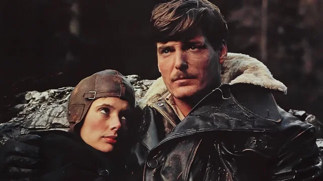 Photo du film : Vol d'enfer