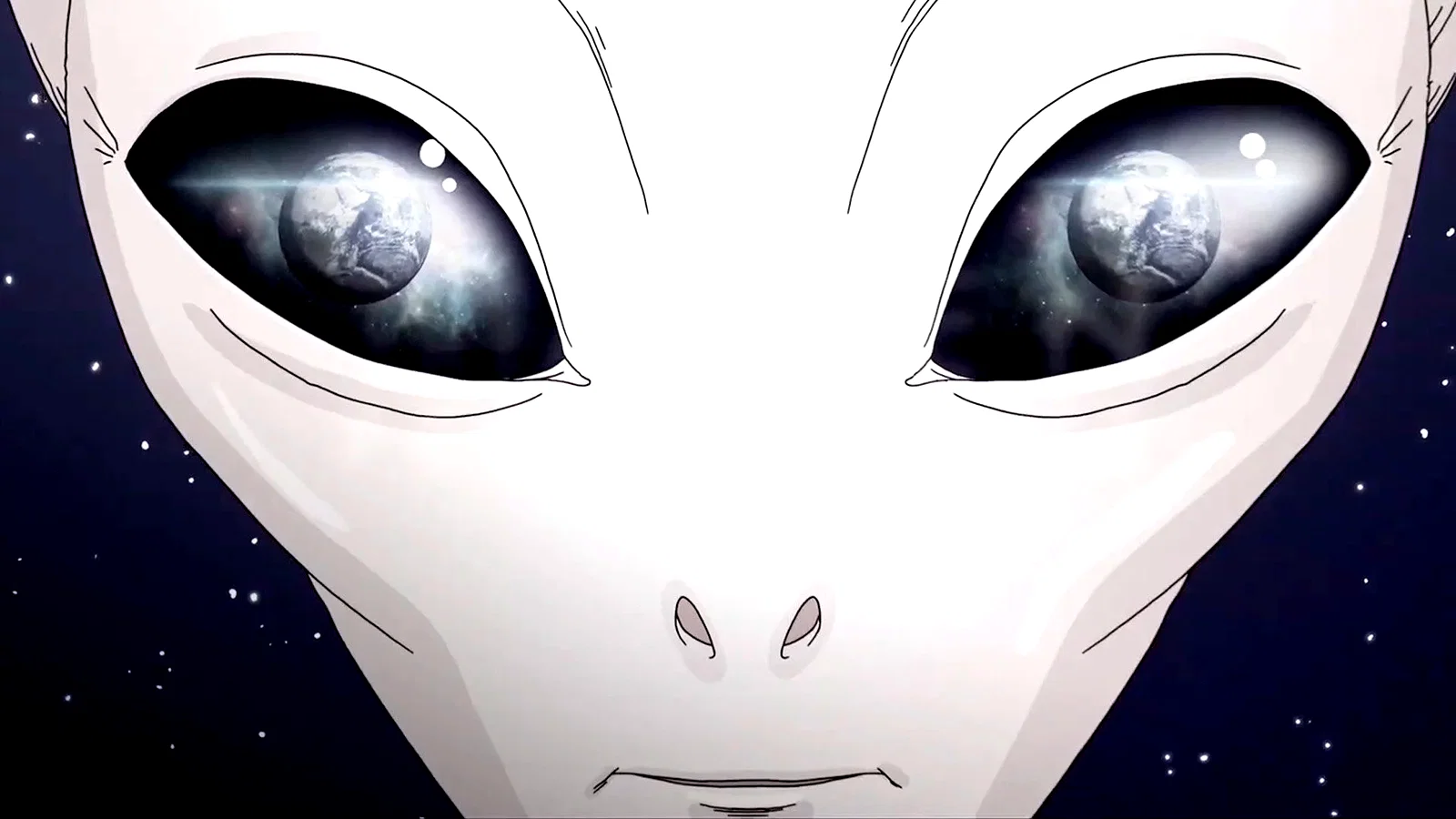 Photo 2 du film : The Alien Perspective