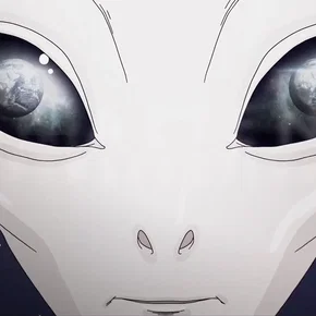 Photo du film : The Alien Perspective