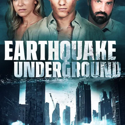 Miniature photo du film : Earthquake Underground
