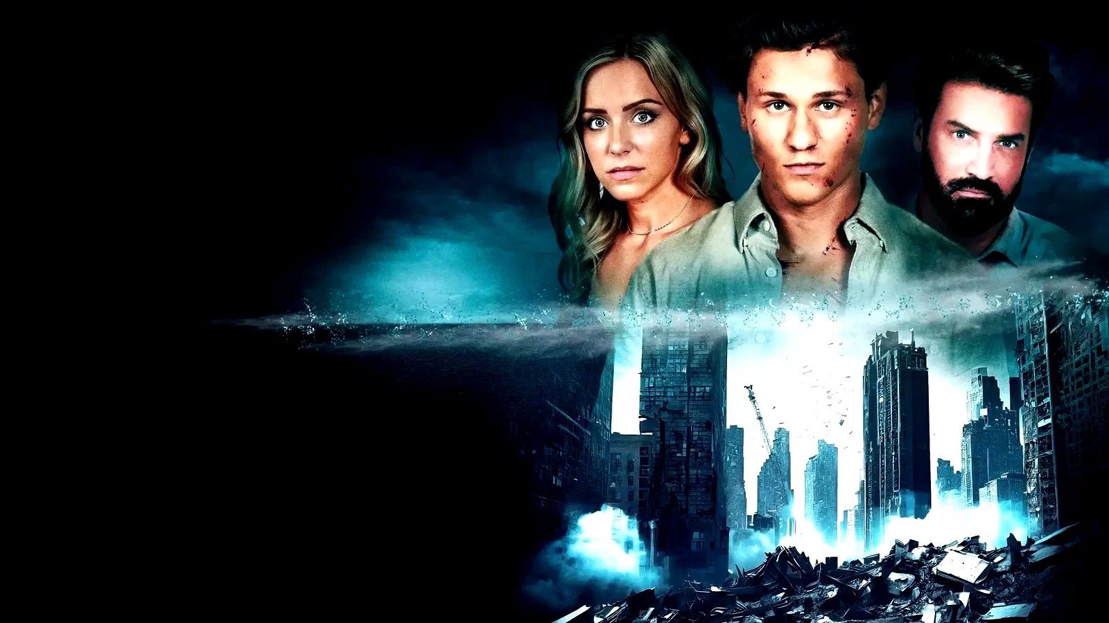 Photo du film : Earthquake Underground