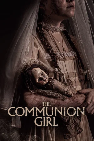 Affiche du film : The Communion Girl