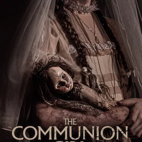 Photo du film : The Communion Girl