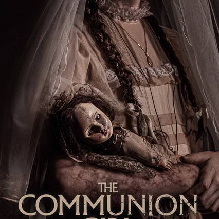 Miniature photo du film : The Communion Girl
