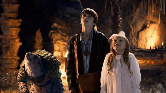 Photo du film : The Secret Kingdom