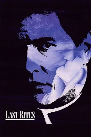 Affiche du film : Last Rites