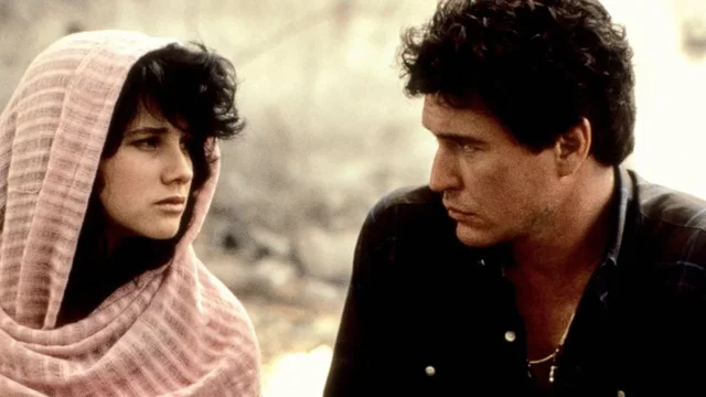 Photo du film : Last Rites