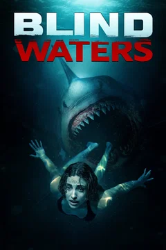 Affiche du film Blind Waters