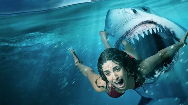 Photo du film : Blind Waters