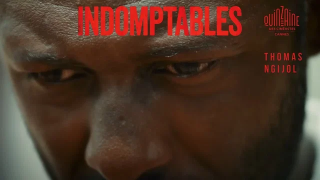 Photo 3 du film : Indomptables