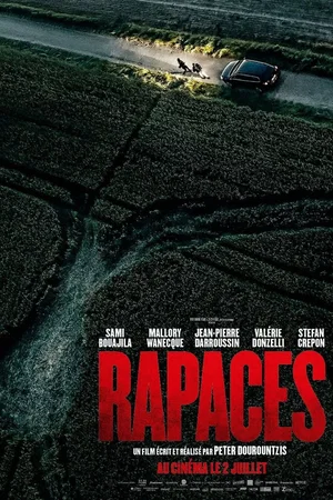 Photo du film : Rapaces
