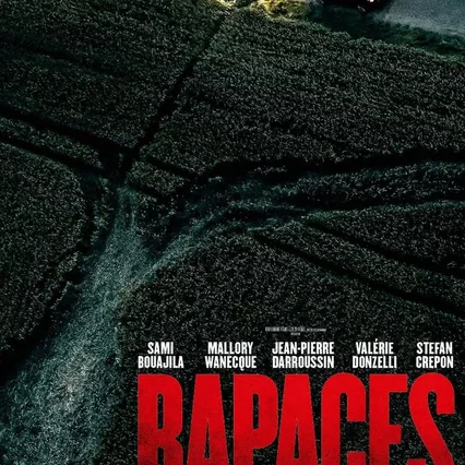 Miniature photo du film : Rapaces