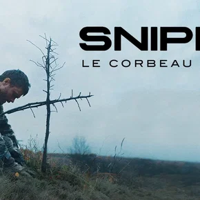 Photo du film : Sniper : Le Corbeau Blanc