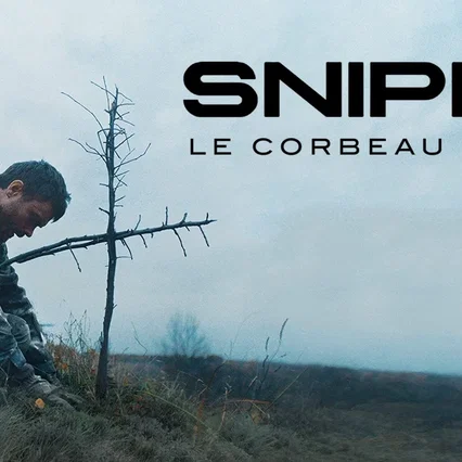 Miniature photo du film : Sniper : Le Corbeau Blanc