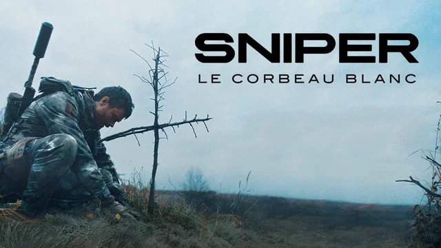 Photo 1 du film : Sniper : Le Corbeau Blanc