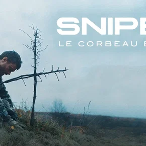 Photo du film : Sniper : Le Corbeau Blanc
