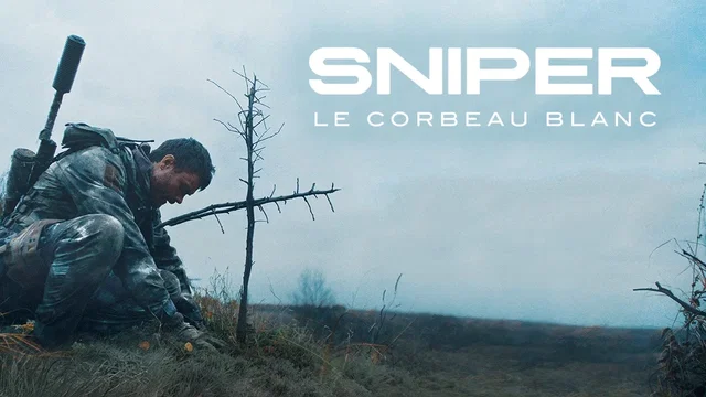 Photo 2 du film : Sniper : Le Corbeau Blanc