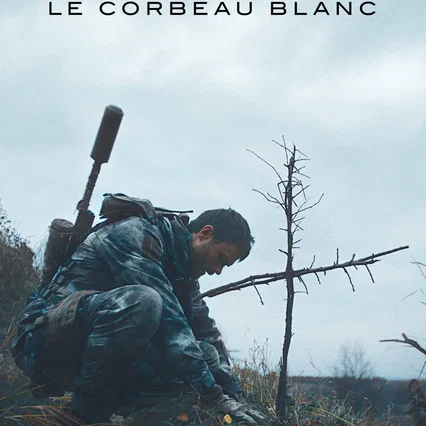 Miniature photo du film : Sniper : Le Corbeau Blanc