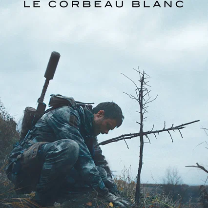 Miniature photo du film : Sniper : Le Corbeau Blanc