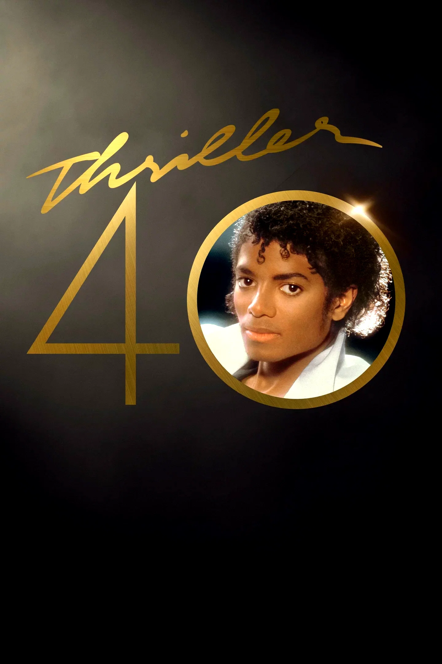 Affiche du film : Thriller 40