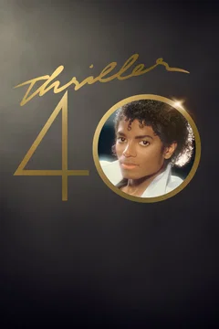 Affiche du film Thriller 40