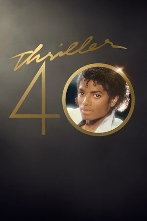 Affiche du film : Thriller 40