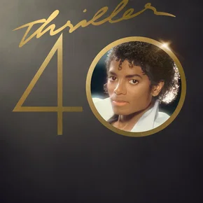 Photo du film : Thriller 40