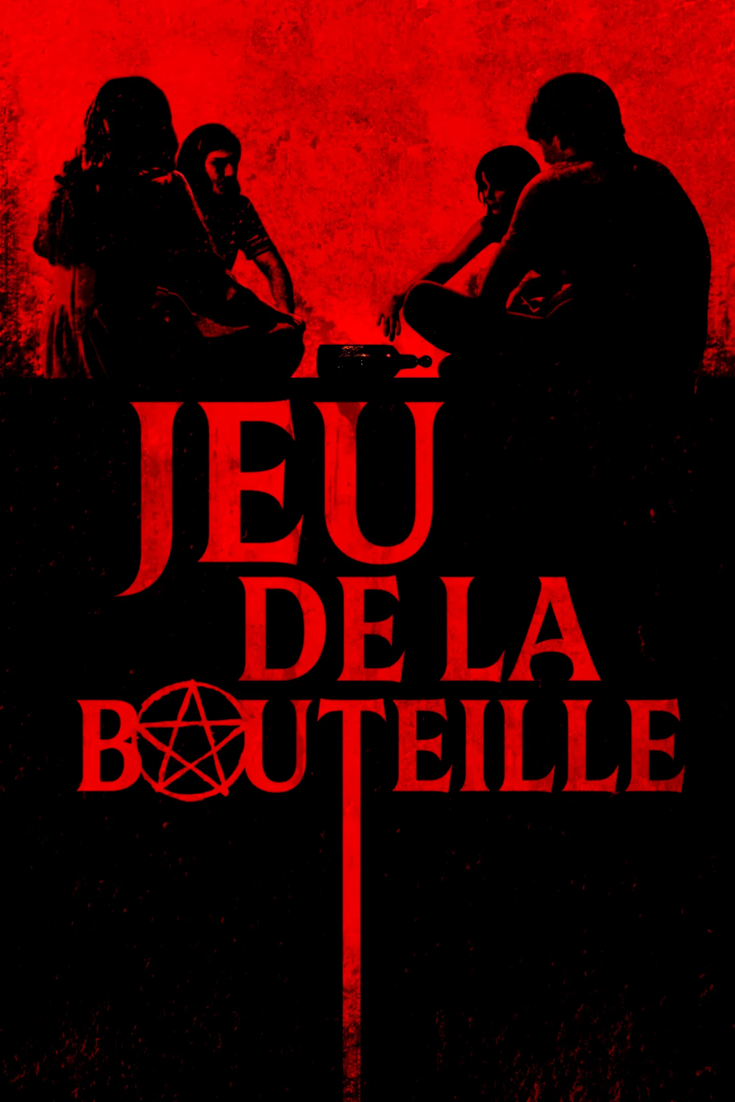 Affiche du film : Spin the Bottle