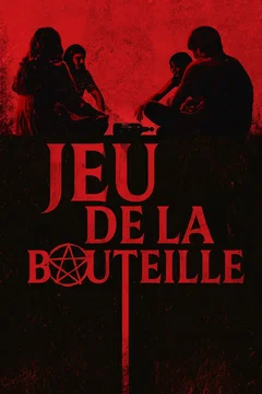 Affiche du film Spin the Bottle