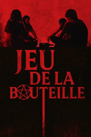 Affiche du film : Spin the Bottle