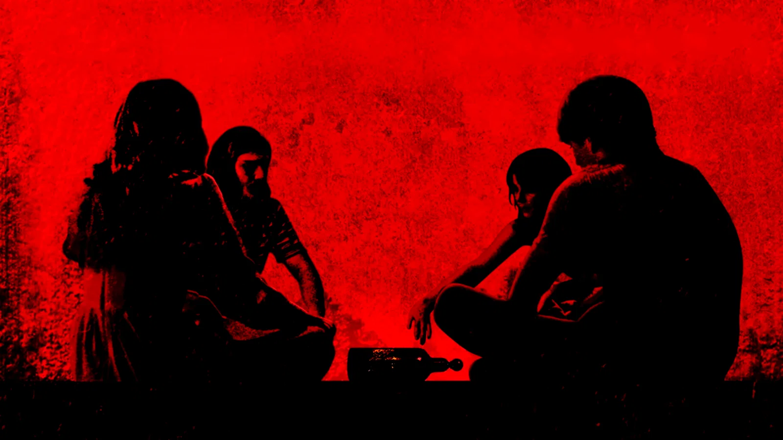 Photo 2 du film : Spin the Bottle