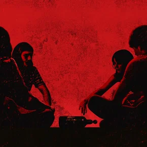Photo du film : Spin the Bottle