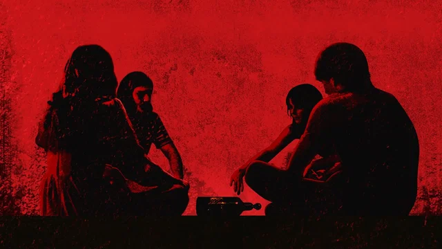 Photo du film : Spin the Bottle