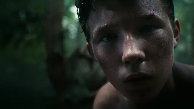 Photo 2 du film : Lost on a Mountain in Maine