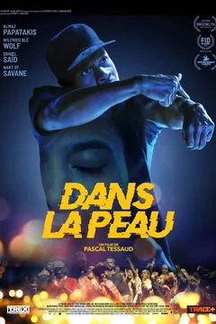 Affiche du film Dans la peau
