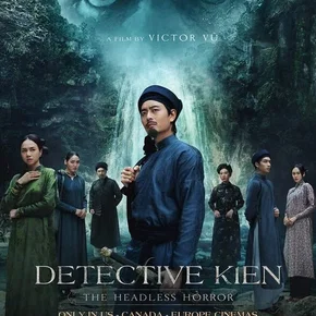 Photo du film : Inspecteur Kien : L’horreur sans tête